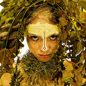 Meet your Posher, Tea witch